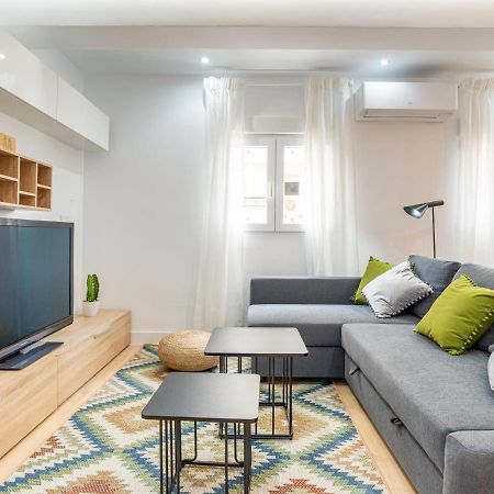 Gorgeous Renovated Apartment 2Br Ac Málaga Extérieur photo