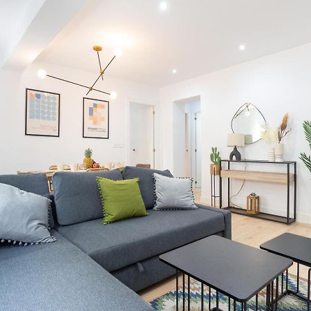 Gorgeous Renovated Apartment 2Br Ac Málaga Extérieur photo