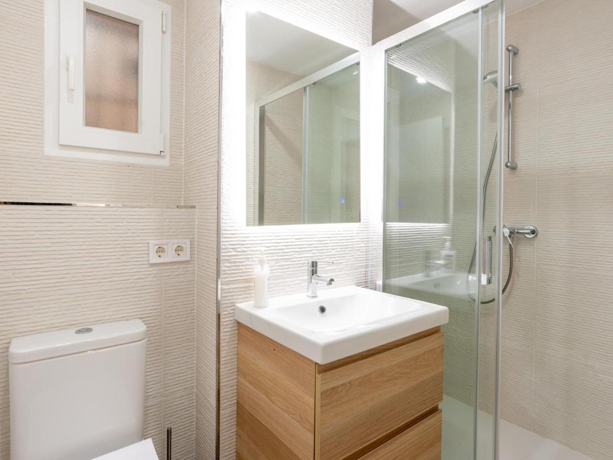 Gorgeous Renovated Apartment 2Br Ac Málaga Extérieur photo