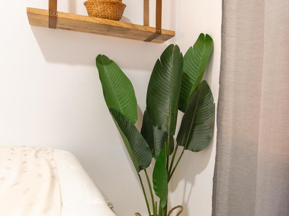 Gorgeous Renovated Apartment 2Br Ac Málaga Extérieur photo