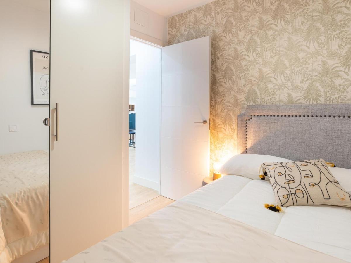 Gorgeous Renovated Apartment 2Br Ac Málaga Extérieur photo