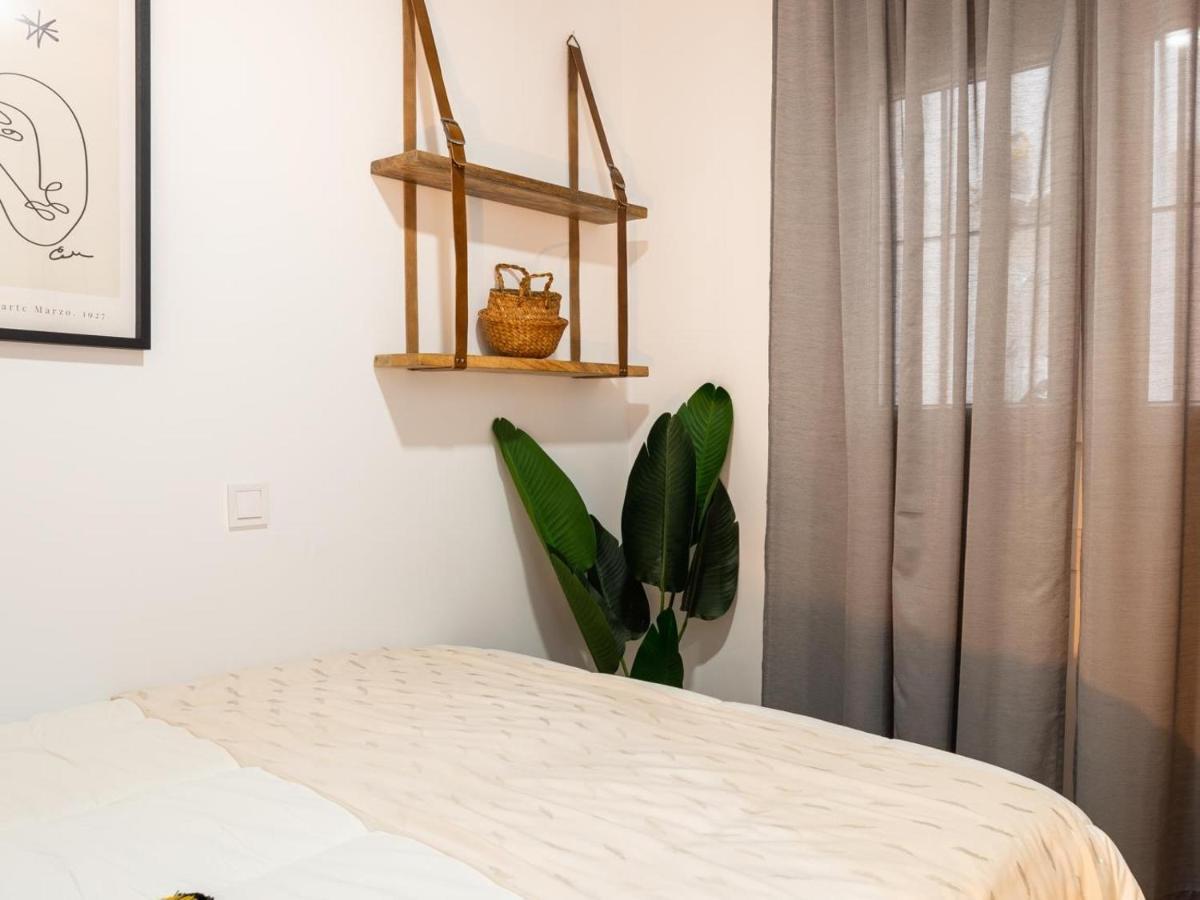 Gorgeous Renovated Apartment 2Br Ac Málaga Extérieur photo